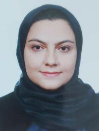 طاهره طاهری